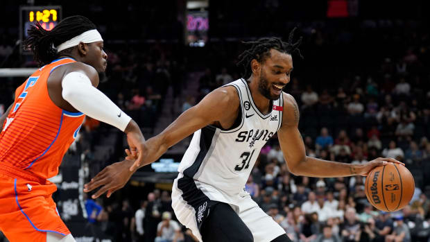 Keita Bates-Diop